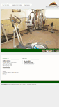 Mobile Screenshot of hunterslanding-apts.com